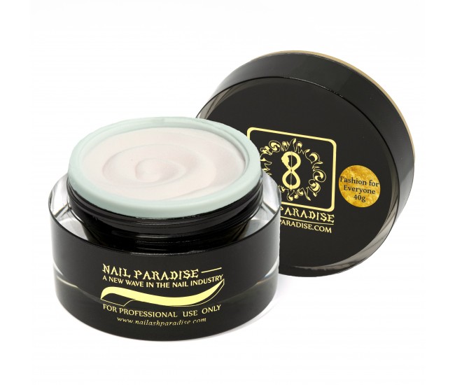 Acrylic Camouflage Powder 200166 Fashion for everyone 40g.